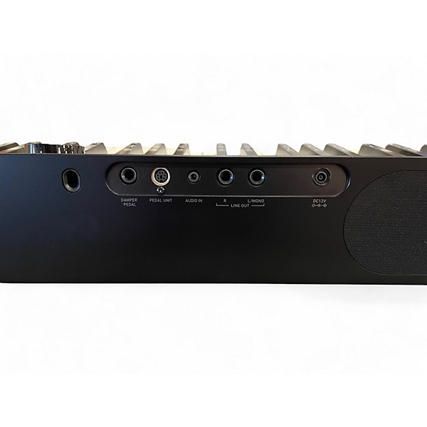 Used Casio PXS1000 Privia 88Key Digital Piano