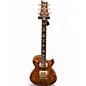 Used PRS Mccarty 594 SCE Singlecut Yellow Tiger Solid Body Electric Guitar thumbnail