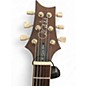 Used PRS Mccarty 594 SCE Singlecut Yellow Tiger Solid Body Electric Guitar