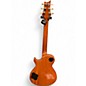 Used PRS Mccarty 594 SCE Singlecut Yellow Tiger Solid Body Electric Guitar