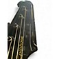 Used Epiphone Thunderbird Classic IV Vintage Sunburst Electric Bass Guitar