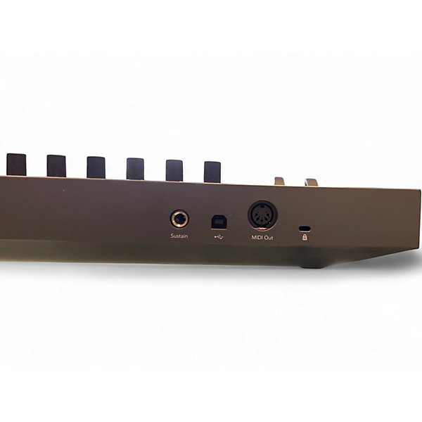 Used Novation FLKey 61 MIDI Controller