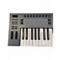 Used Novation FLKey 61 MIDI Controller