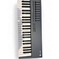 Used Novation FLKey 61 MIDI Controller