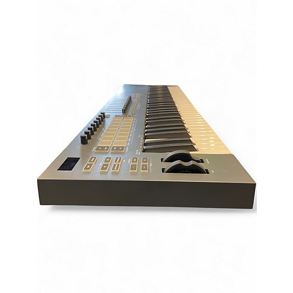 Used Novation FLKey 61 MIDI Controller