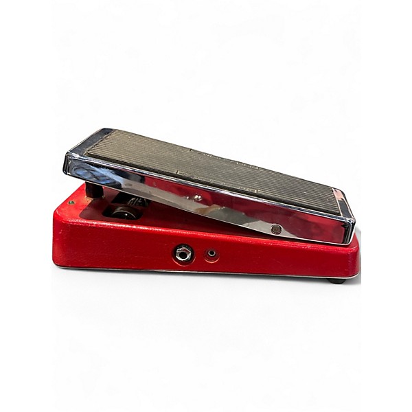 Used Dunlop JH4S Rotovibe Effect Pedal