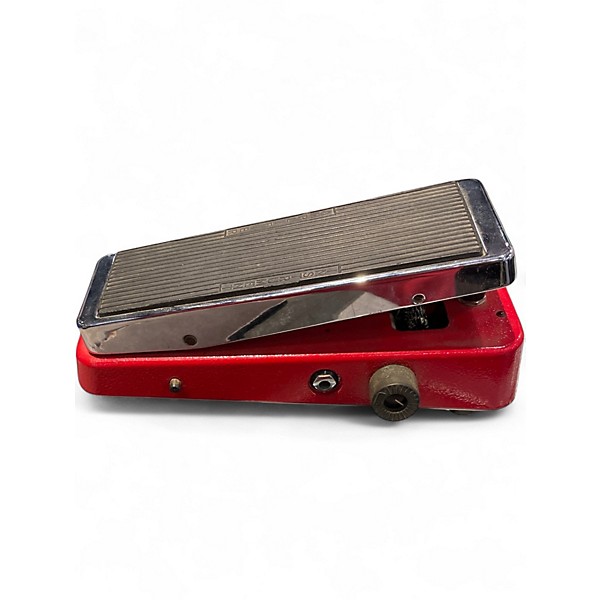 Used Dunlop JH4S Rotovibe Effect Pedal