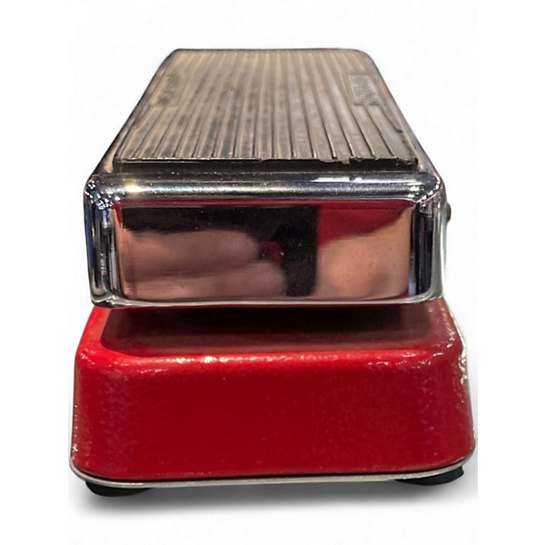 Used Dunlop JH4S Rotovibe Effect Pedal