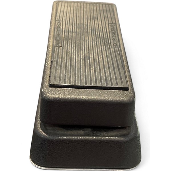 Used Dunlop GCB80 High Gain Volume Pedal