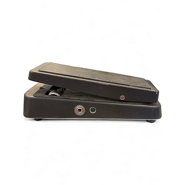Used Dunlop GCB80 High Gain Volume Pedal