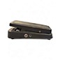 Used Dunlop GCB80 High Gain Volume Pedal