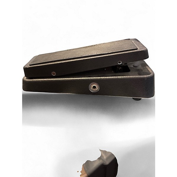 Used Dunlop GCB80 High Gain Volume Pedal