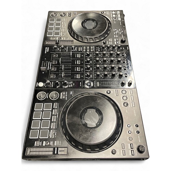 Used Pioneer DJ DDJ-FLX10 DJ Controller