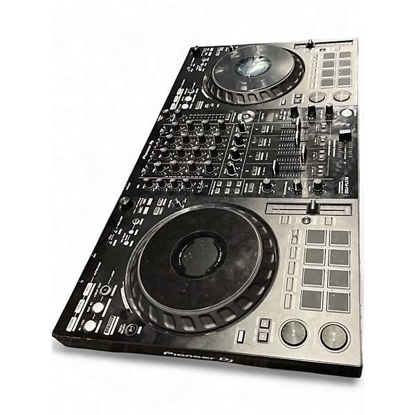 Used Pioneer DJ DDJ-FLX10 DJ Controller