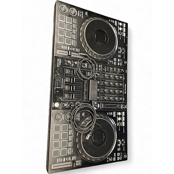 Used Pioneer DJ DDJ-FLX10 DJ Controller