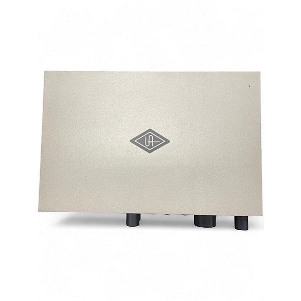 Used Universal Audio Volt 2 Audio Interface