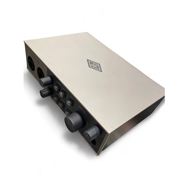 Used Universal Audio Volt 2 Audio Interface