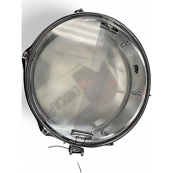 Used PDP by DW 13X3.5 The Kraken Chrome Drum