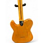 Used Fender 1972 American Vintage Telecaster Thinline Aged Natural Solid Body Electric Guitar