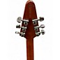 Used Gibson '70s Flying V Korina Natural Solid Body Electric Guitar