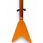 Used Gibson '70s Flying V Korina Natural Solid Body Electric Guitar