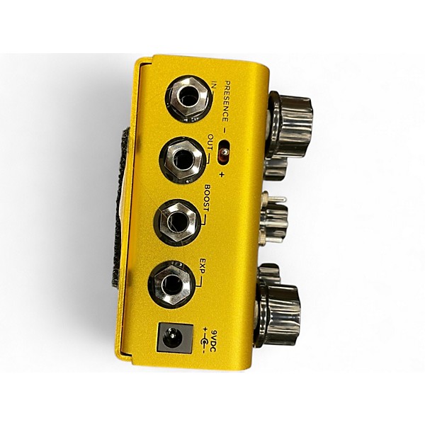 Used Strymon Riverside Multistage Drive Effect Pedal
