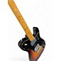 Used Fender AMERICAN VINTAGE II 1975 TELE DELUXE 3 Color Sunburst Solid Body Electric Guitar