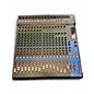 Used Yamaha MG20XU Unpowered Mixer thumbnail