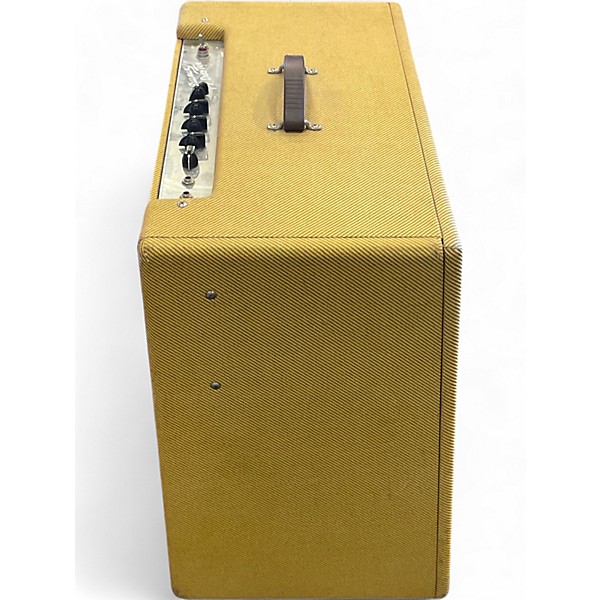 Used Fender BASSMAN TV DUO TEN Bass Combo Amp