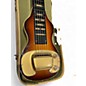Vintage 1950s Gibson BR-6 Sunburst Lap Steel