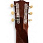 Vintage 1950s Gibson BR-6 Sunburst Lap Steel