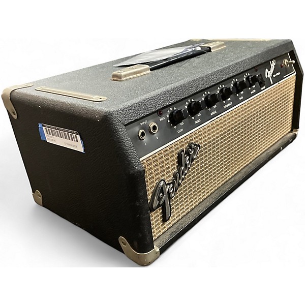 Used Fender SK-100b Bass Amp Head