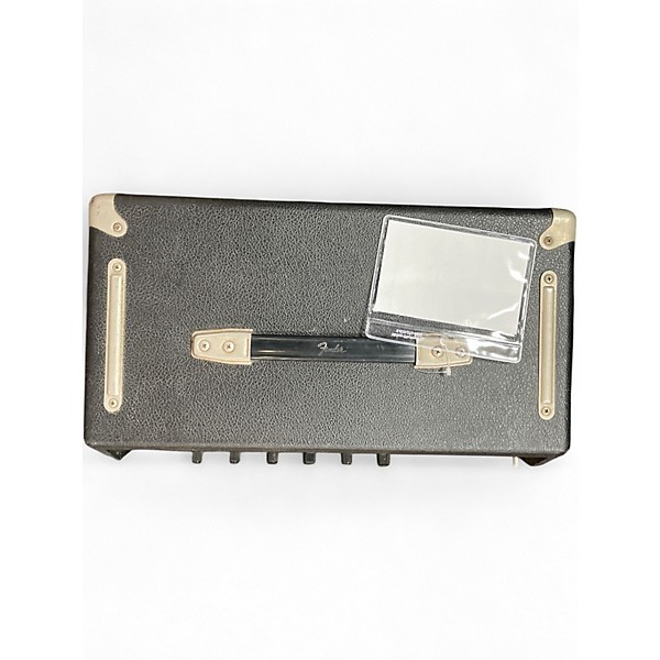 Used Fender SK-100b Bass Amp Head