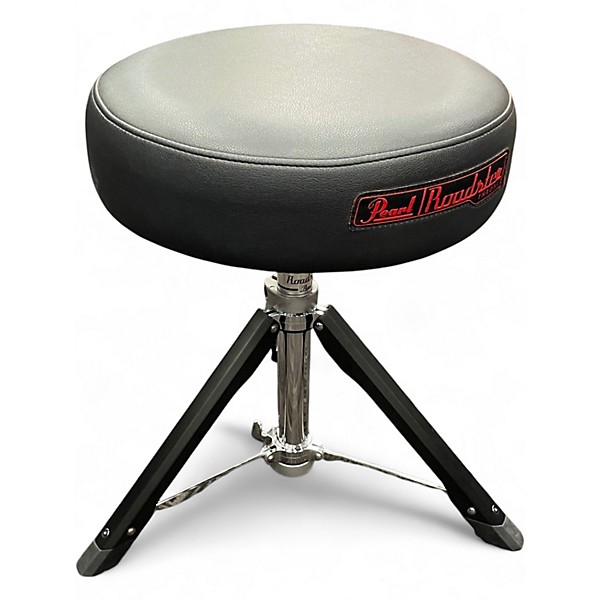 Used Pearl D1500RGL Drum Throne