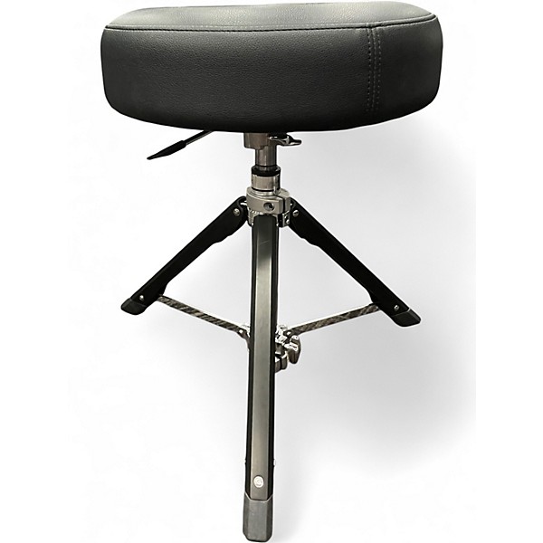 Used Pearl D1500RGL Drum Throne