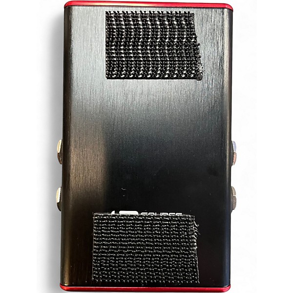 Used Source Audio Artifakt Lo-fi Elements Delay and Reverb Effect Pedal