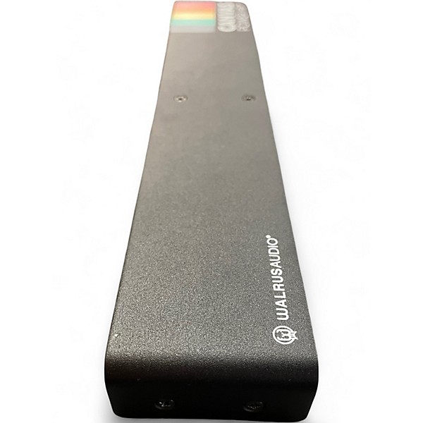 Used Walrus Audio Canvas Power HP Plus Power Conditioner