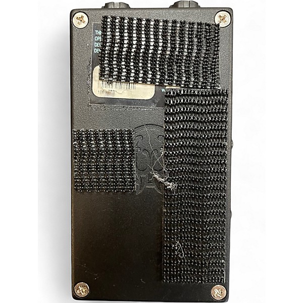 Used Walrus Audio Canvas Stereo DI Direct Box