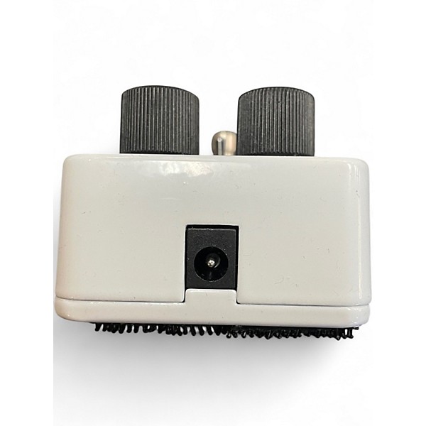 Used Electro-Harmonix Pitch Fork Polyphonic Pitch Shifting Effect Pedal