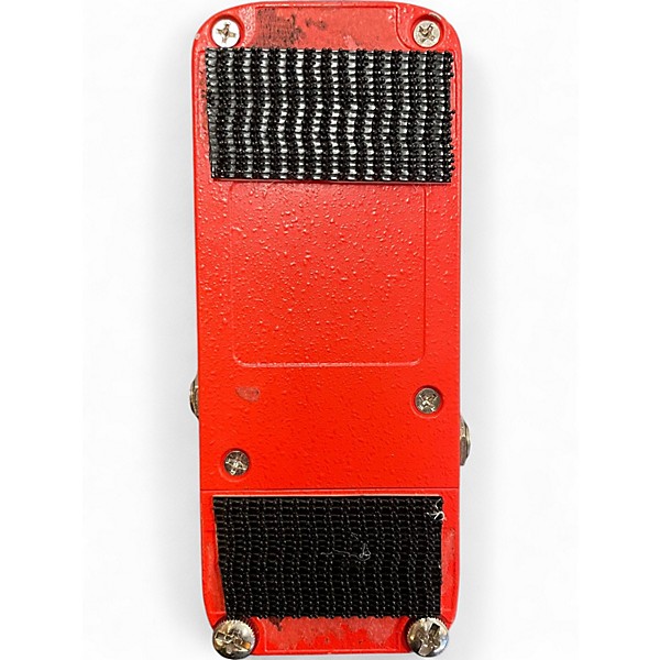 Used Hotone Effects Soul Press Volume Expression Wah Pedal