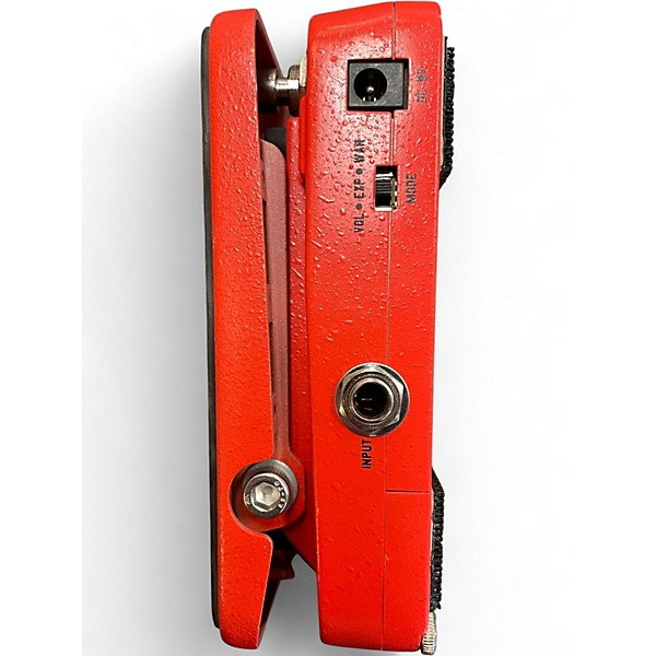 Used Hotone Effects Soul Press Volume Expression Wah Pedal