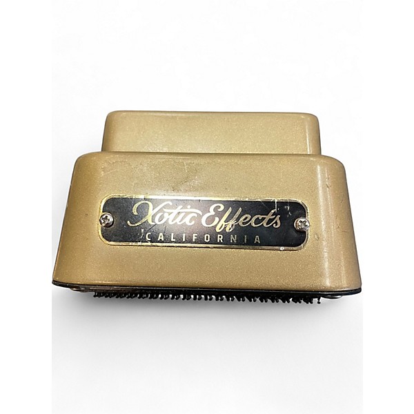 Used Xotic XVP250K Volume Pedal