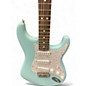 Used Fender Cory Wong Stratocaster Blue Solid Body Electric Guitar