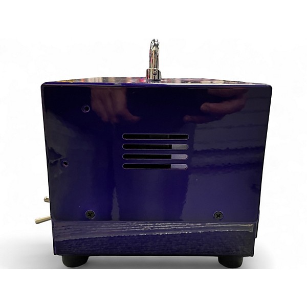 Used Revv Amplification G20 20W Tube Guitar Amp Head