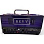 Used Revv Amplification G20 20W Tube Guitar Amp Head