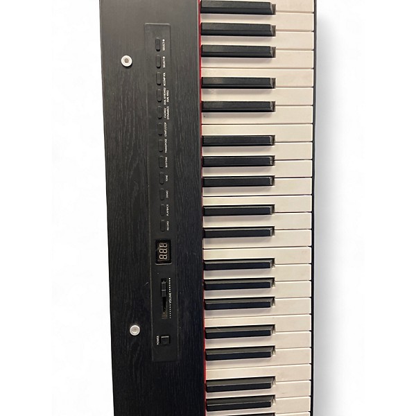 Used Socket 88 key Keyboard Workstation