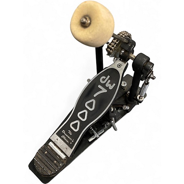 Used DW 7000PT Single Single Bass Drum Pedal