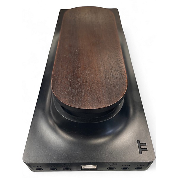Used Expressive E Touche Pedal