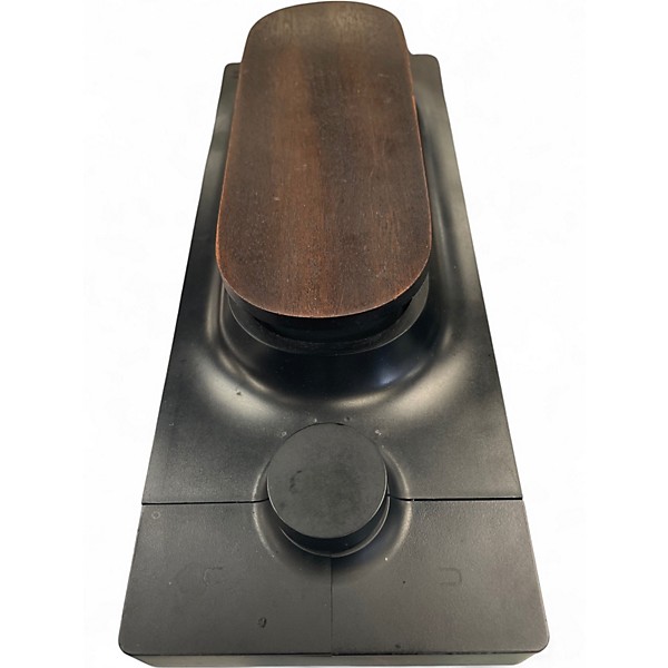 Used Expressive E Touche Pedal