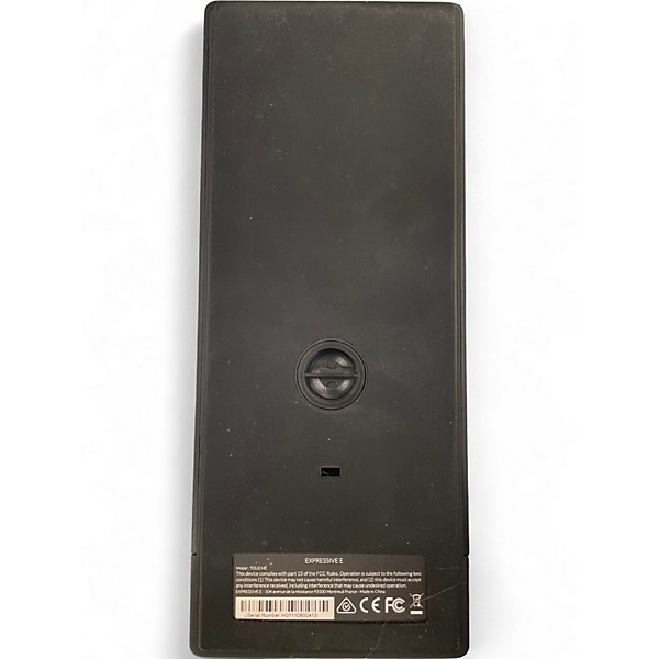 Used Expressive E Touche Pedal